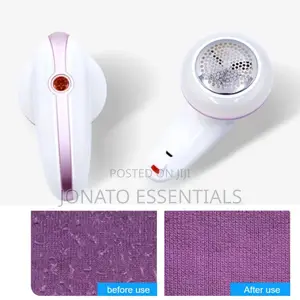 Clothes Hair Ball Clipping Machine and Lint Remover