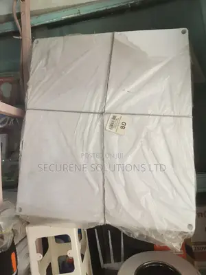 400*350*120 PVC Adaptor Box All Weather
