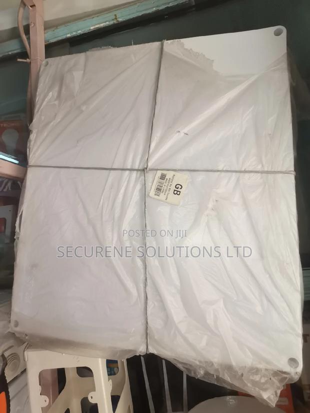 400*350*120 PVC Adaptor Box All Weather - thumbnail 3
