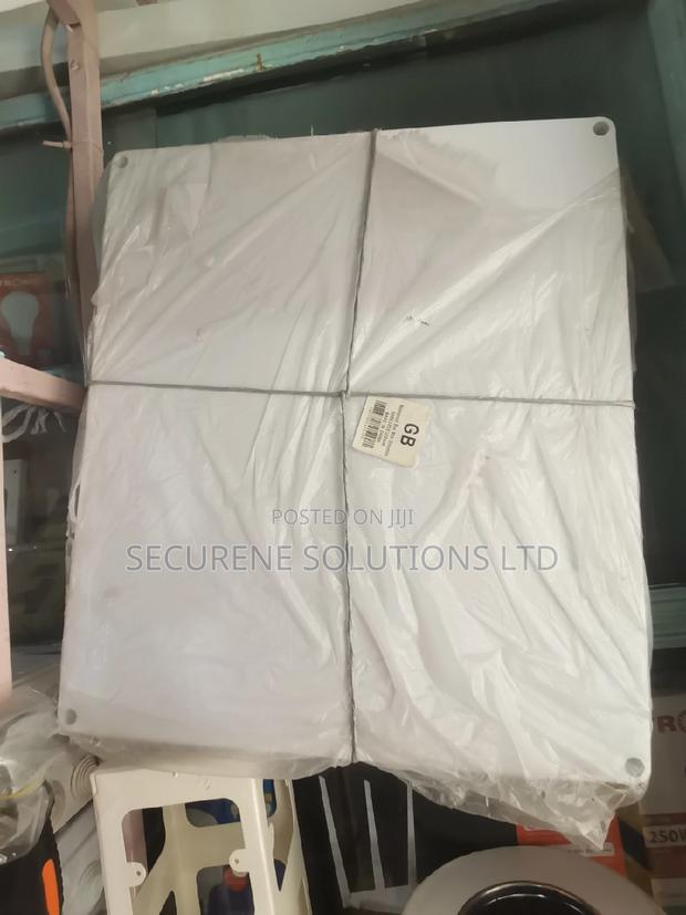 400*350*120 PVC Adaptor Box All Weather - thumbnail 9