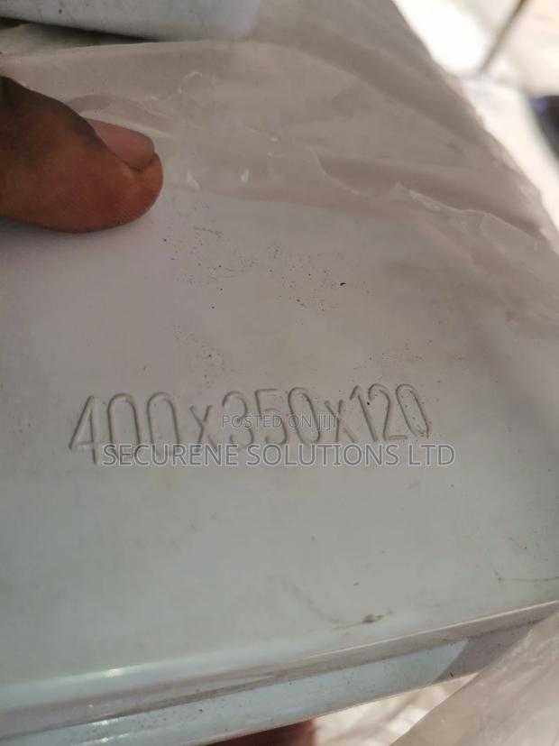 400*350*120 PVC Adaptor Box All Weather - thumbnail 5