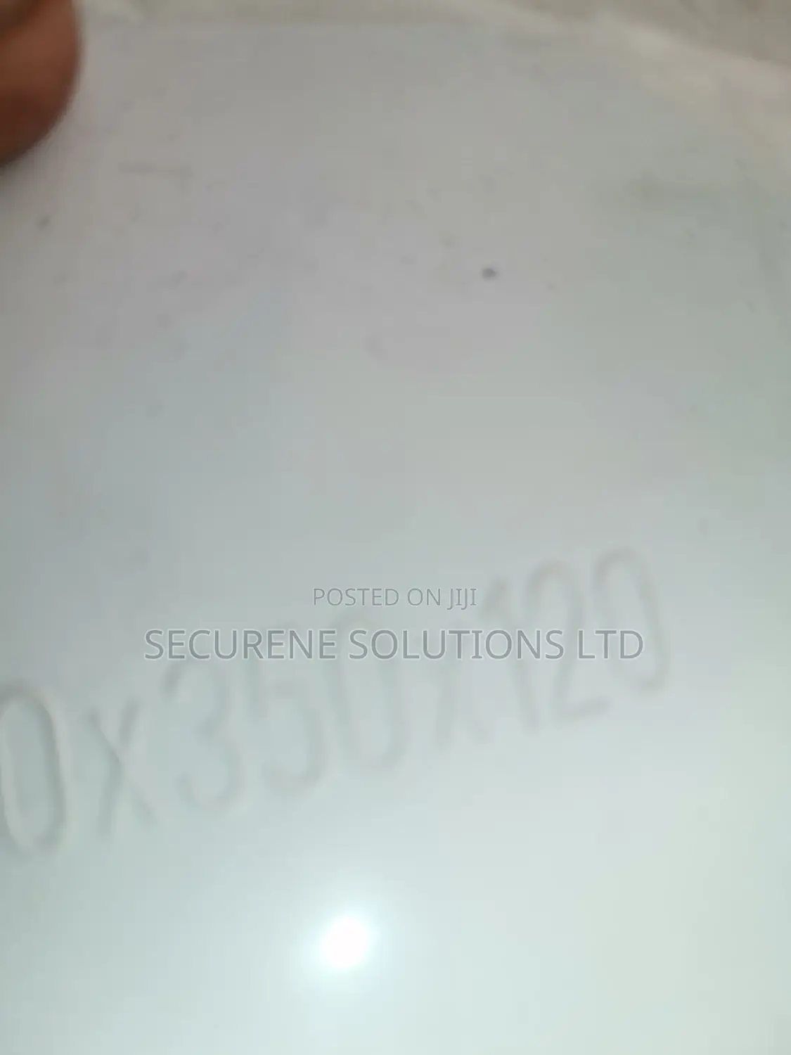 400*350*120 PVC Adaptor Box All Weather