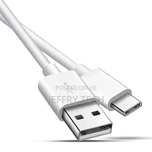 USB Type C Cable Quick Charge USB-C Fast Charging Mobile Pho