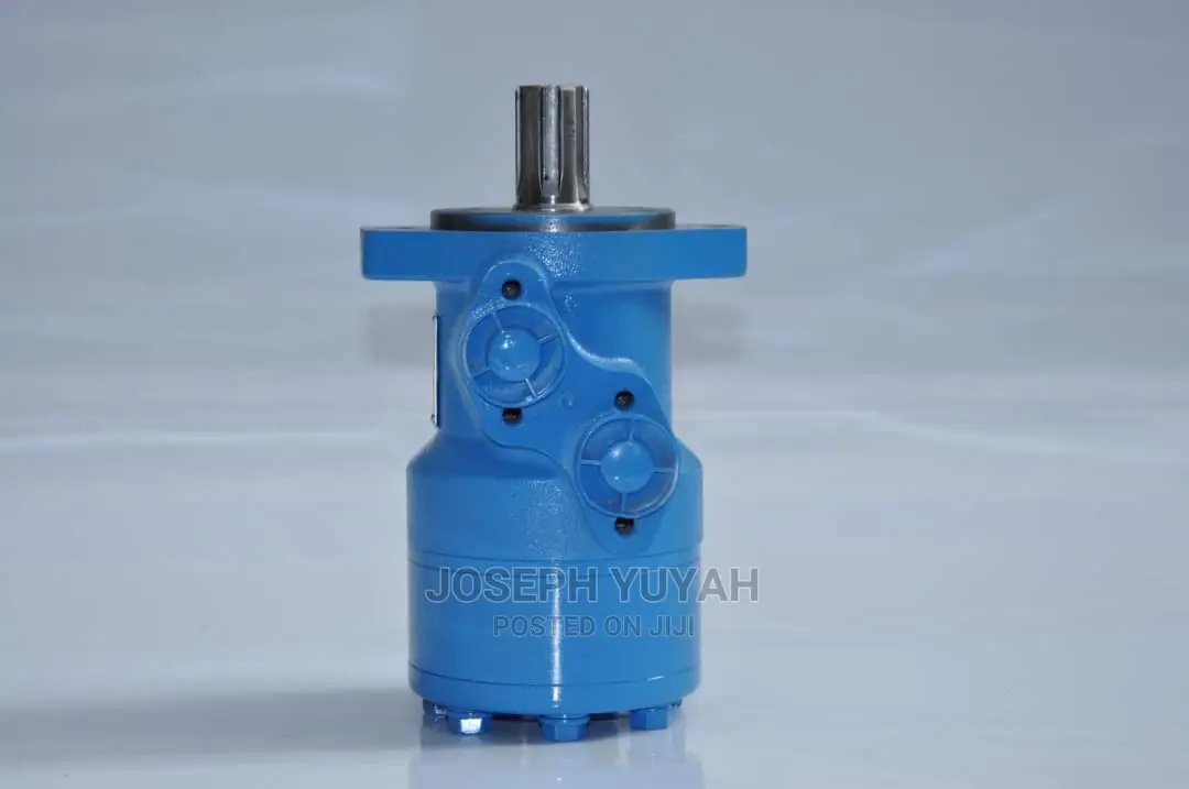 Well Drilling Machines