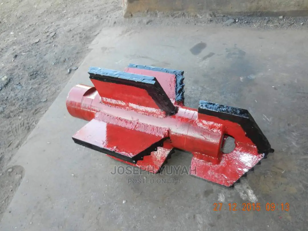 Well Drilling Machines