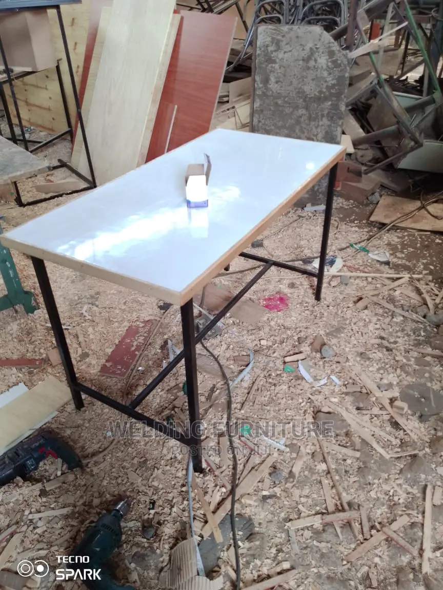 School Table