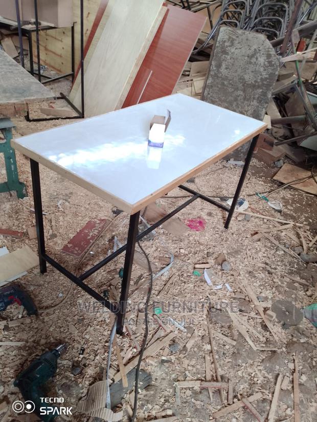 School Table