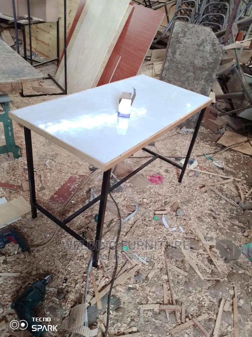 School Table