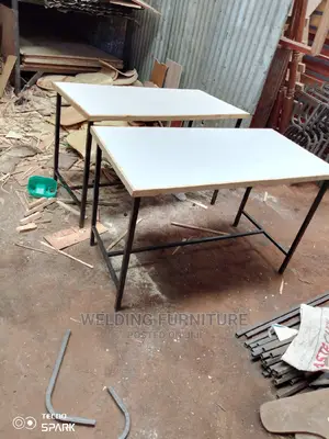 School Table