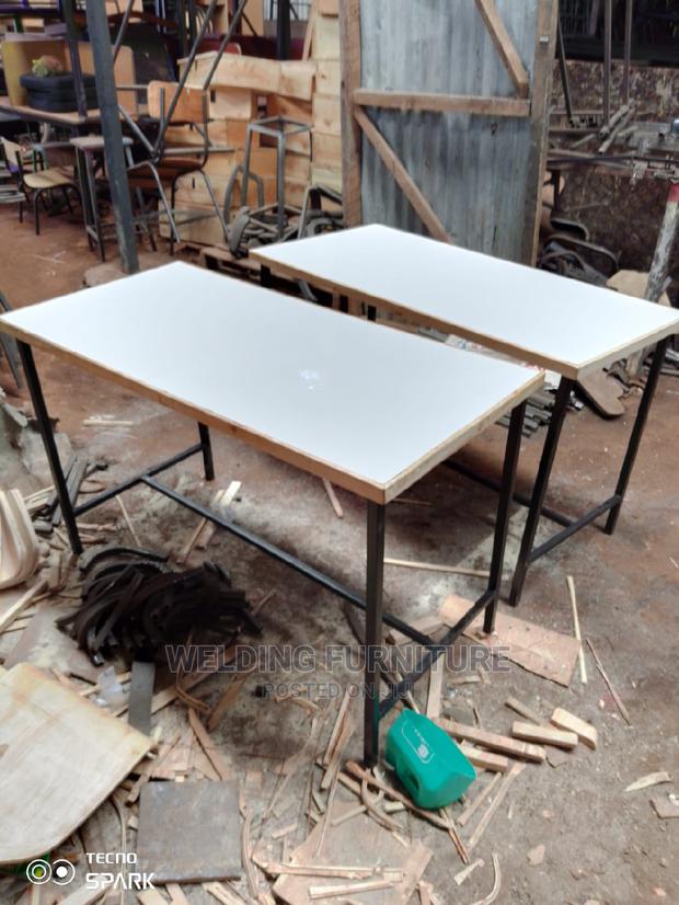 School Table