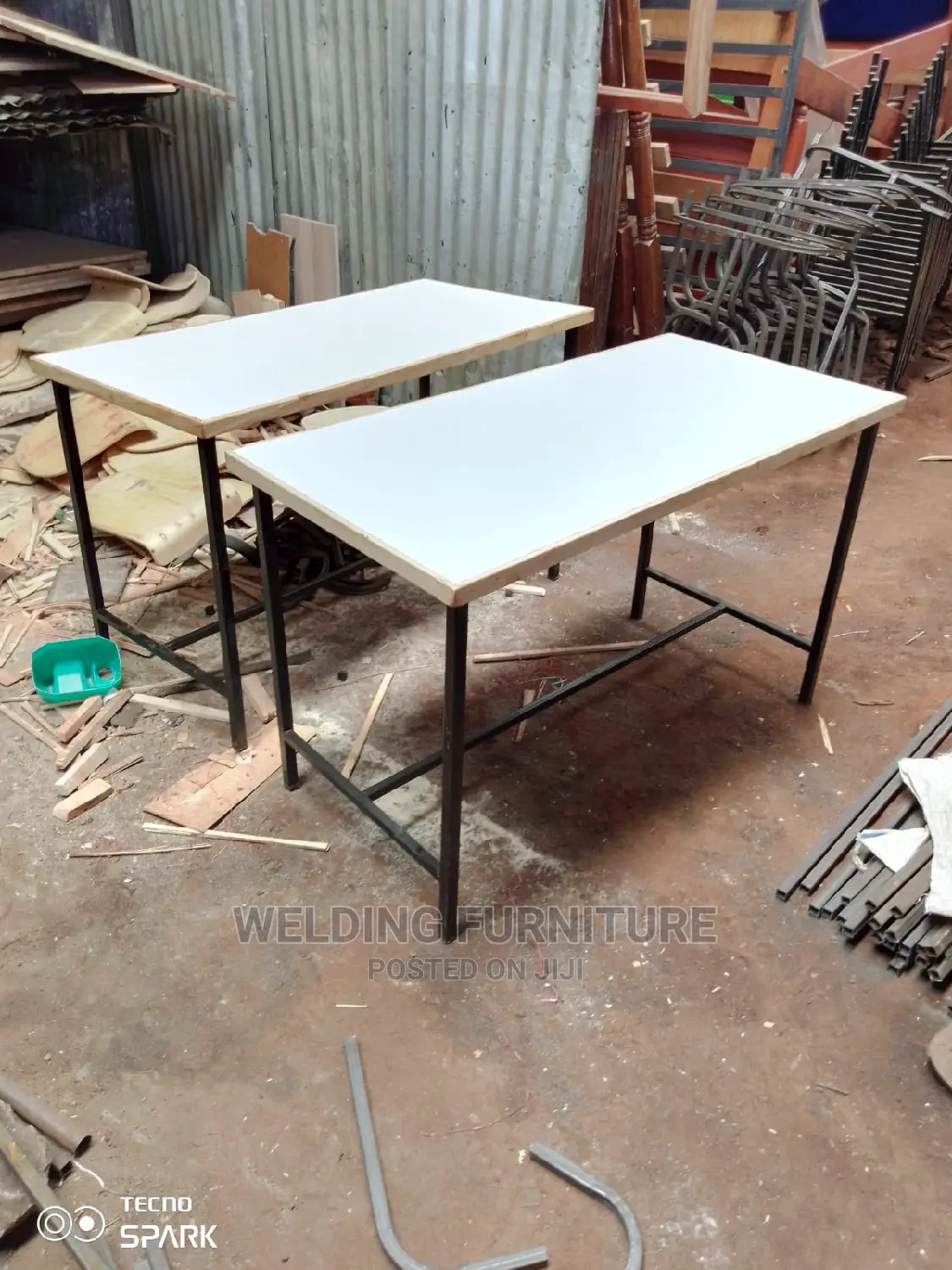 School Table