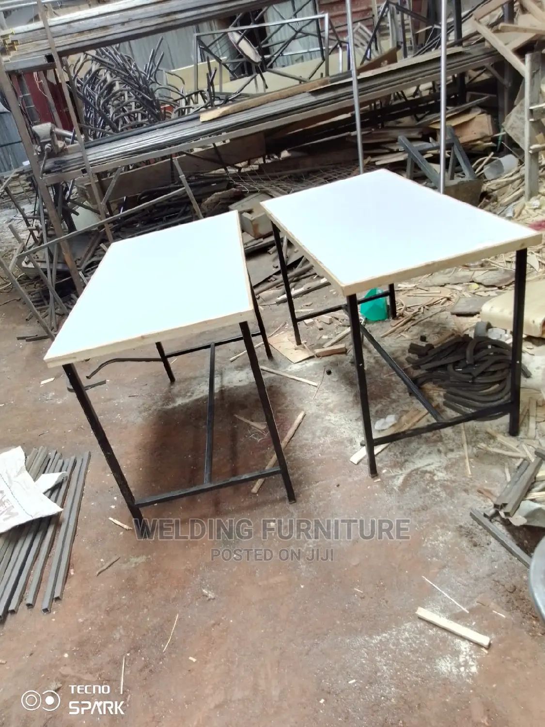 School Table