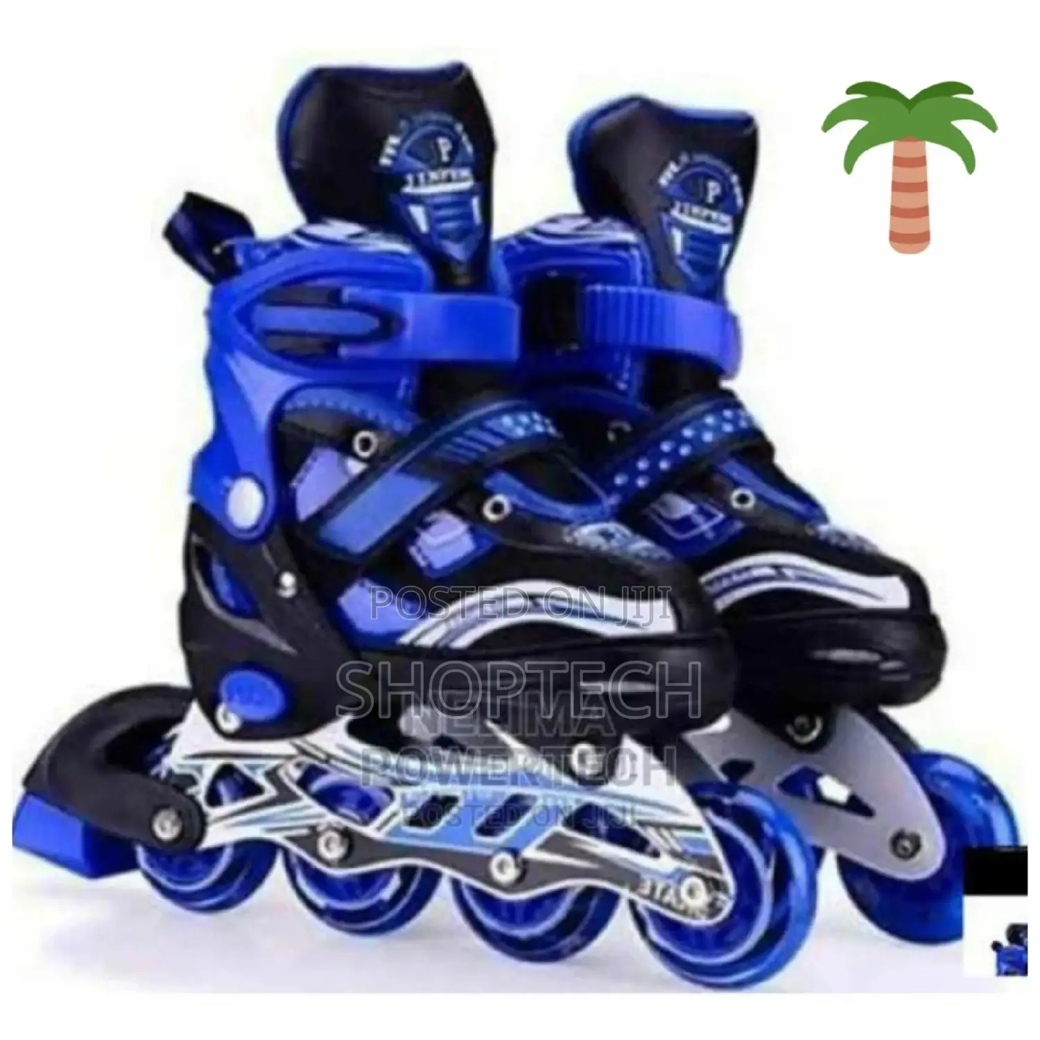 Skates Shoes-All Size Available.