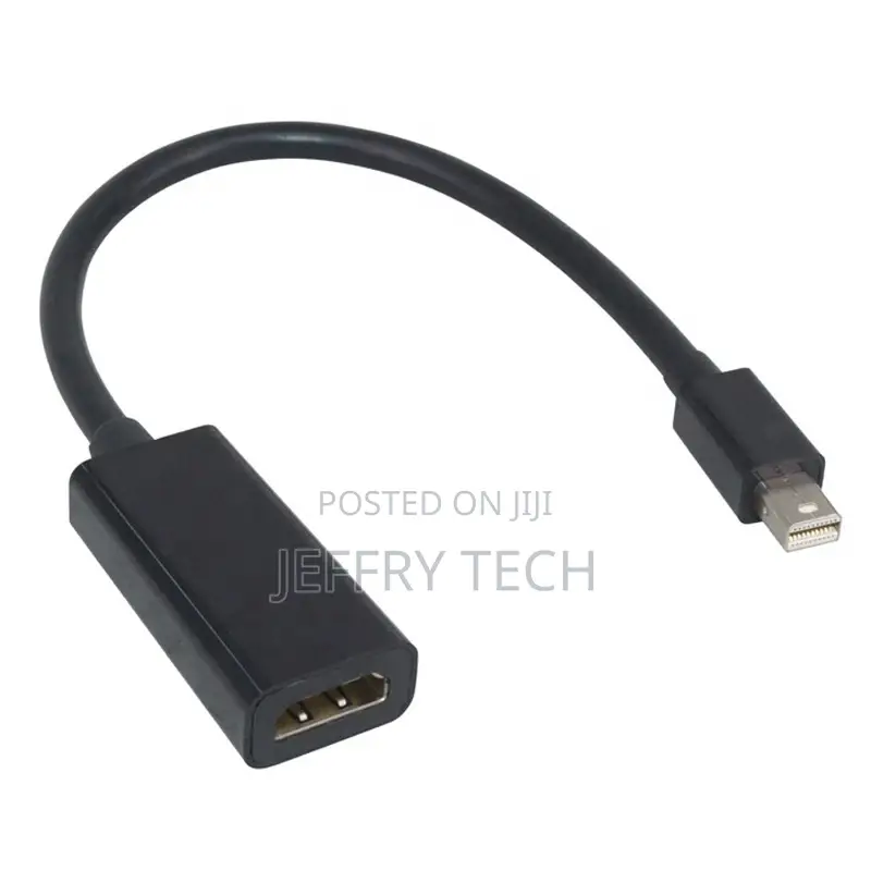 OEM Wholesale Displayport Mini Dp to HHDMI Converter Adapter