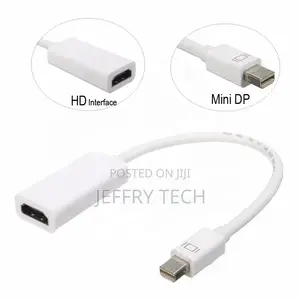 OEM Wholesale Displayport Mini Dp to HHDMI Converter Adapter