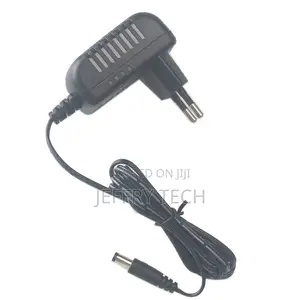 Set Top Box 12v 1a Ac Dc Power Adapter for D-Link and Huawei