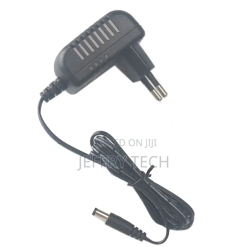 Set Top Box 12v 1a Ac Dc Power Adapter for D-Link and Huawei