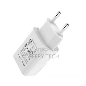 220vac EU AC Plug 5v 1a Wall Charger Adapter With CE GS