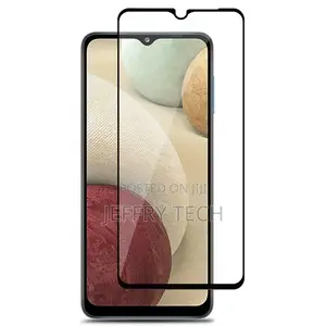 Tempered Glass Protector for Samsung Galaxy A02S A12 A20E A2