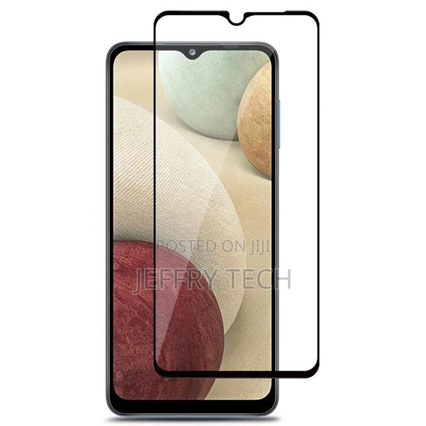 Tempered Glass Protector for Samsung Galaxy A02S A12 A20E A2