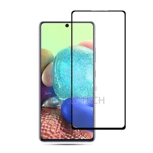 Tempered Glass Protector for Samsung Galaxy A40 A41 A50 A51