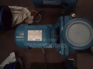 Booster Pump