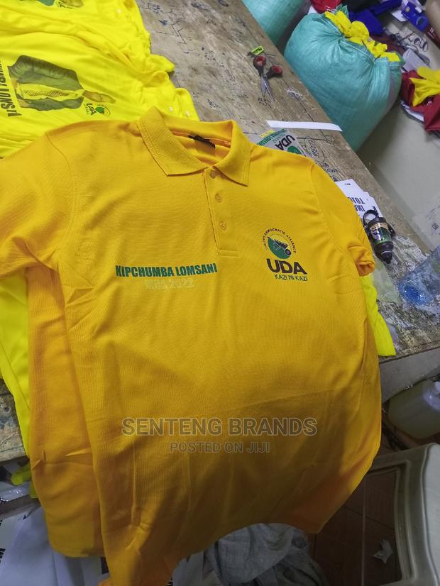 Polo T-Shirts