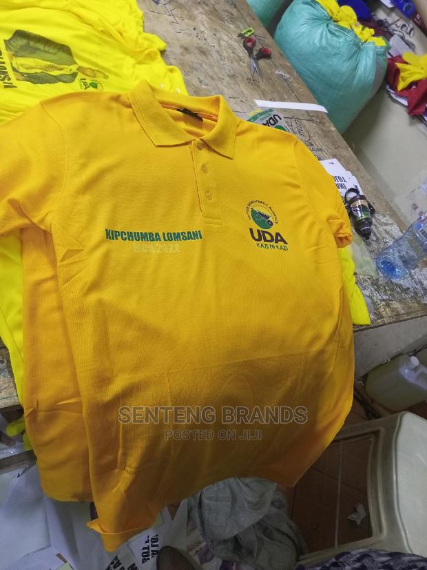 Polo T-Shirts - thumbnail 2
