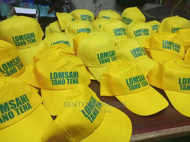 Campaign Caps - thumbnail 5