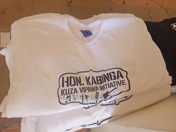 Cotton Printed T-Shirts - thumbnail 2