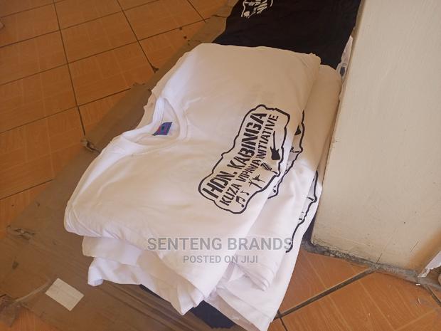 Cotton Printed T-Shirts