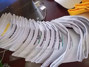 Half Caps For Elections