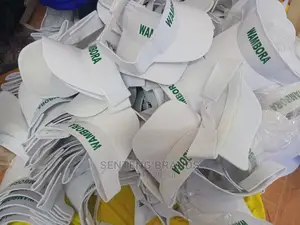 Half Caps For Elections