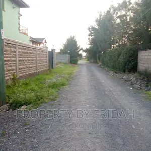 Syokimau Land