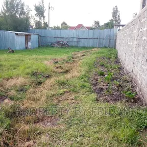 Syokimau Land