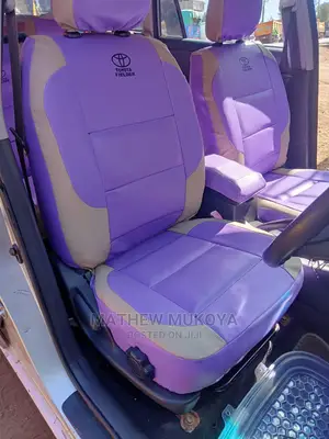 Automatic Fit Car Seat Covers