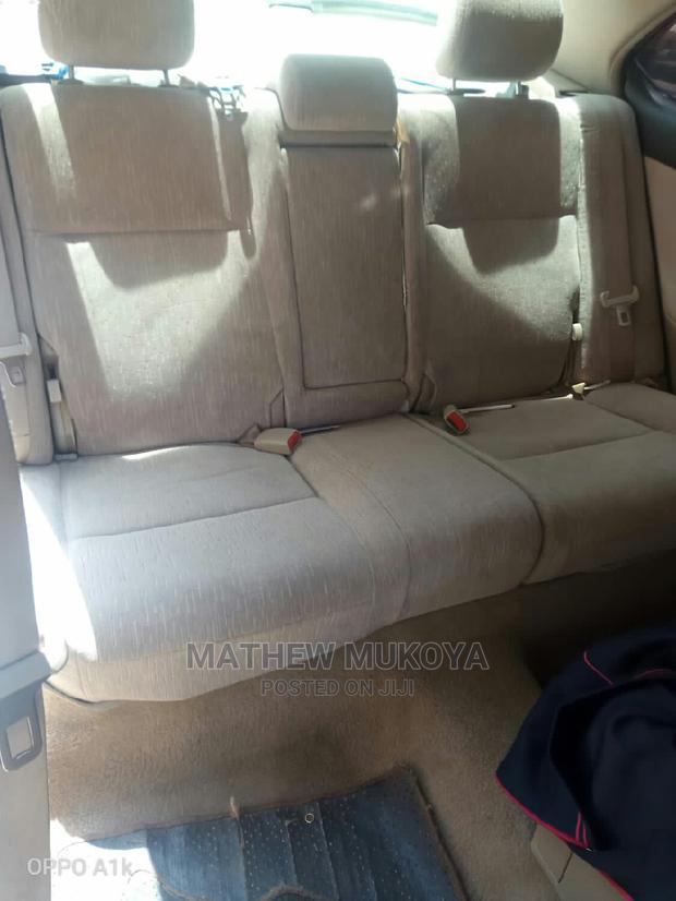 Black Rush Car Seat Covers - main view