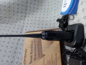 Baofeng Two Way Radio Walkie Talkie Uv-82 - Single Piece