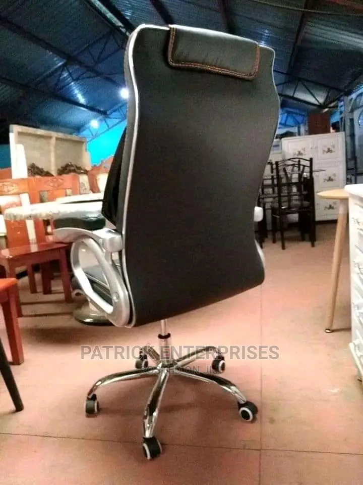 Executive Directors Office Chair