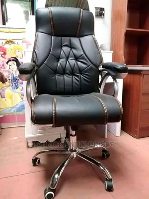 Executive Directors Office Chair