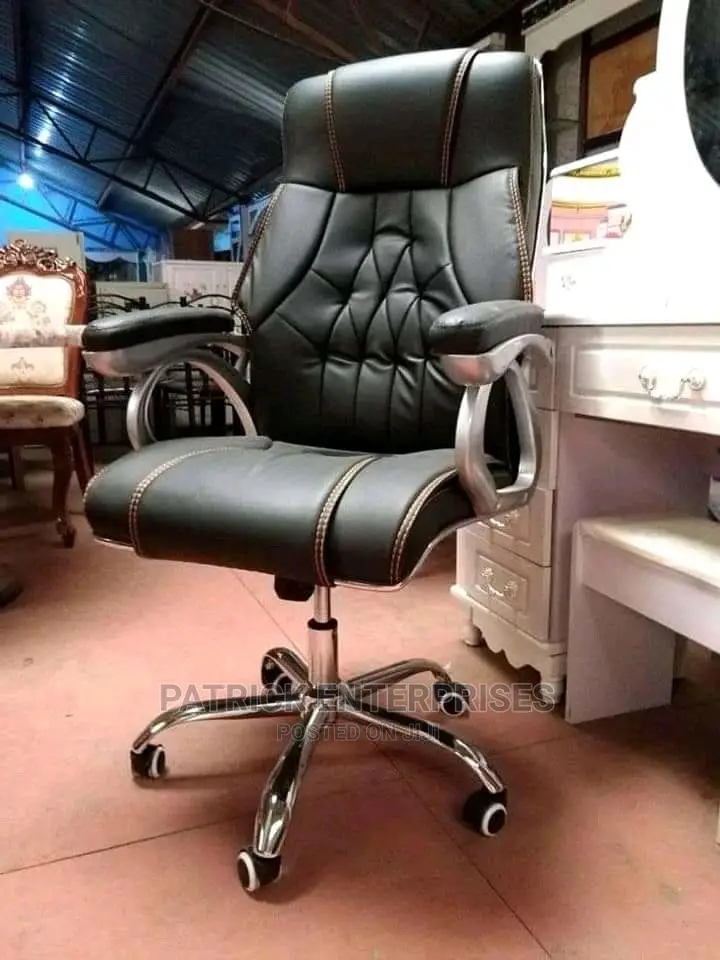 Executive Directors Office Chair