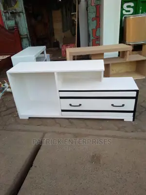 Morden Simple TV Stand