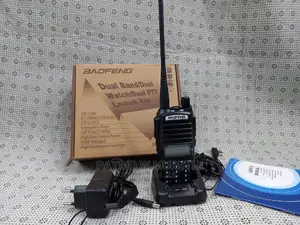 Baofeng Uv-82 Baofeng Walkie Talkie 10km Range= Radio Call