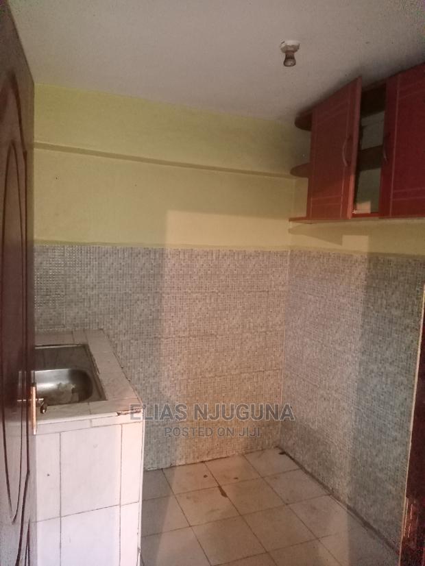 Mini Flat in Buruburu Estate for rent - thumbnail 10