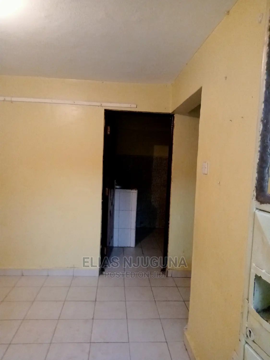 Mini Flat in Buruburu Estate for rent