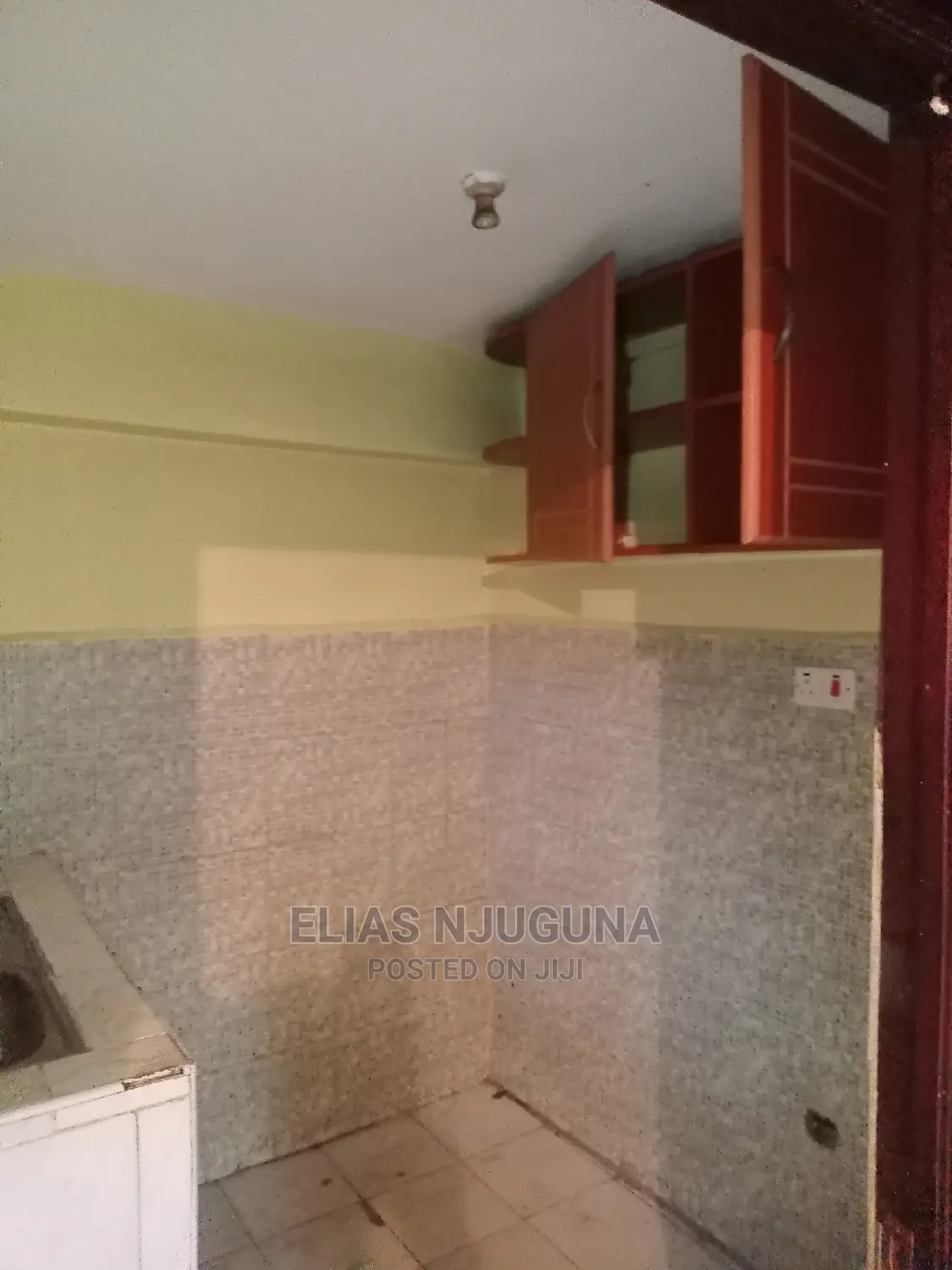 Mini Flat in Buruburu Estate for rent