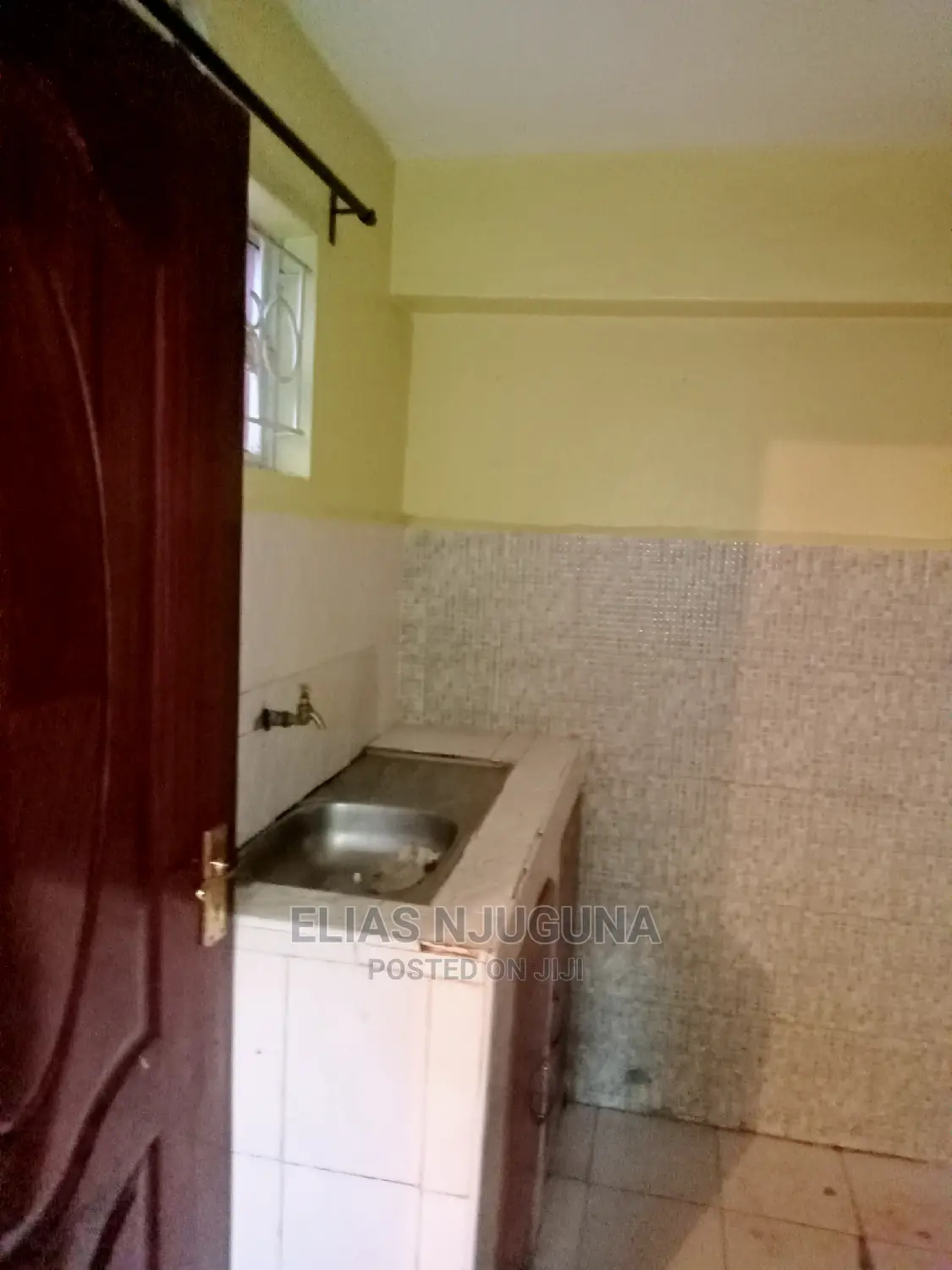 Mini Flat in Buruburu Estate for rent