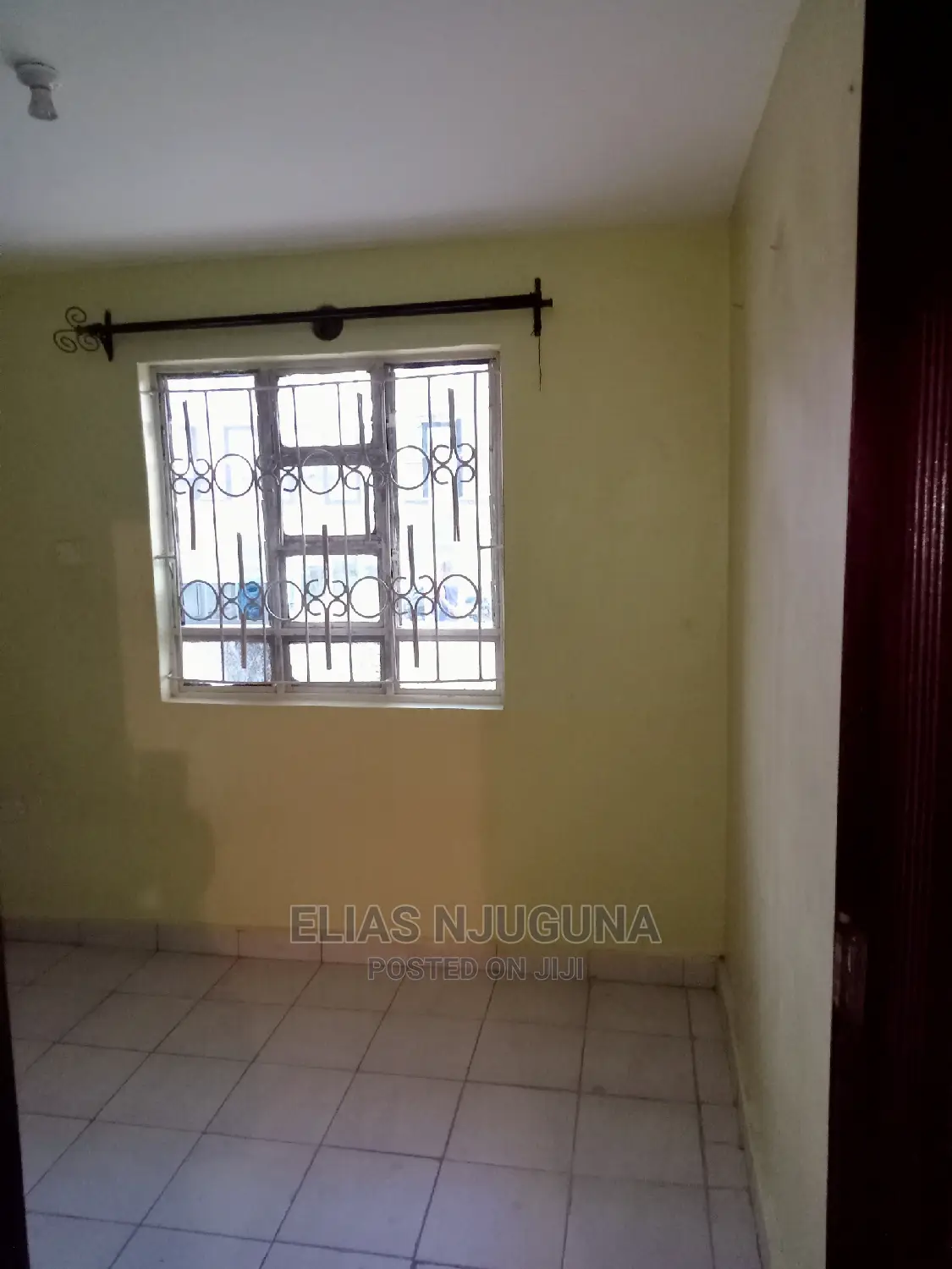 Mini Flat in Buruburu Estate for rent