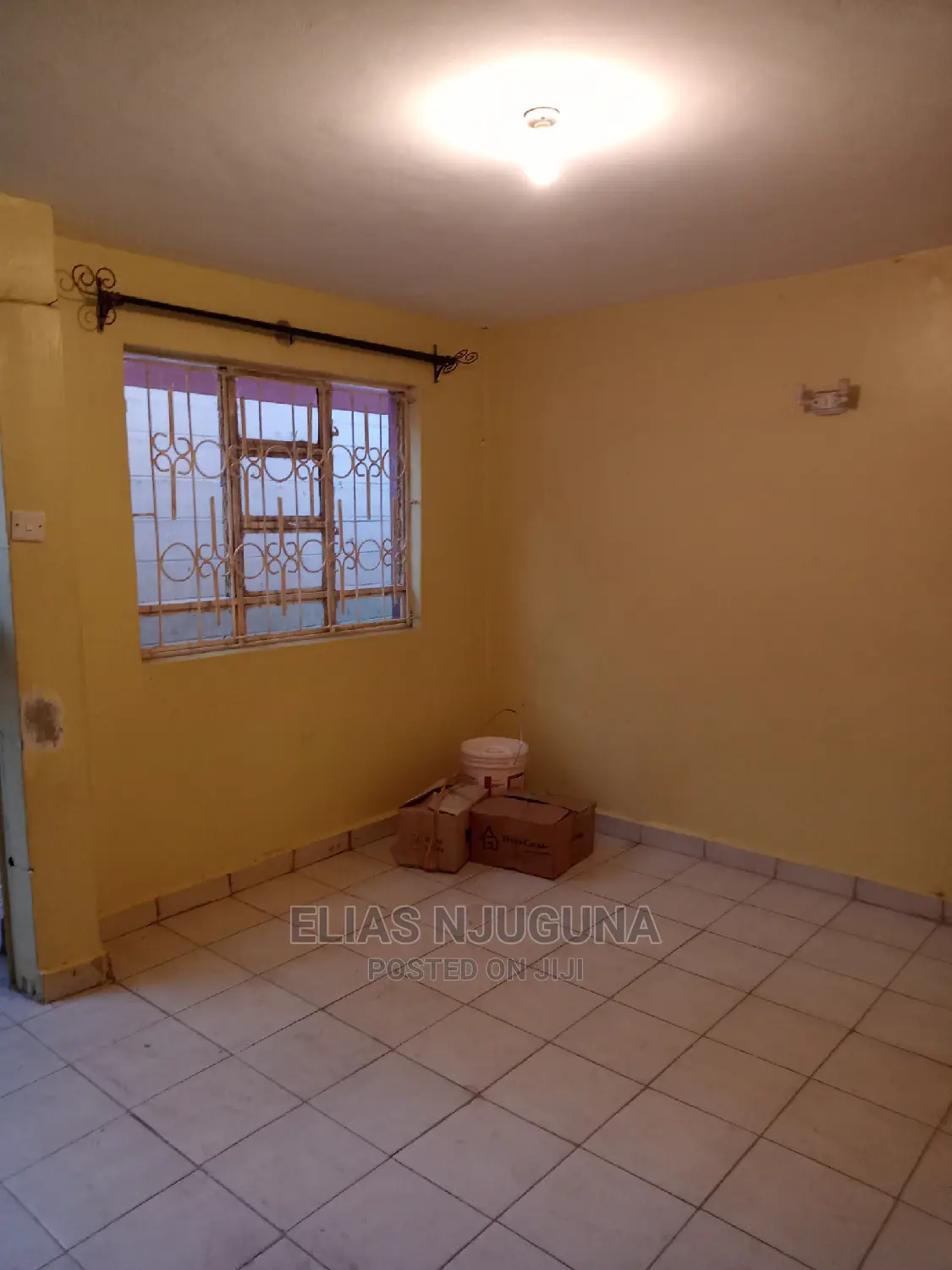 Mini Flat in Buruburu Estate for rent
