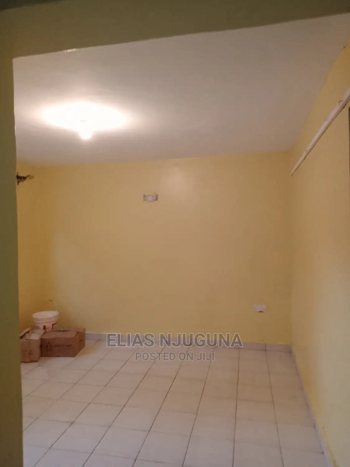 Mini Flat in Buruburu Estate for rent